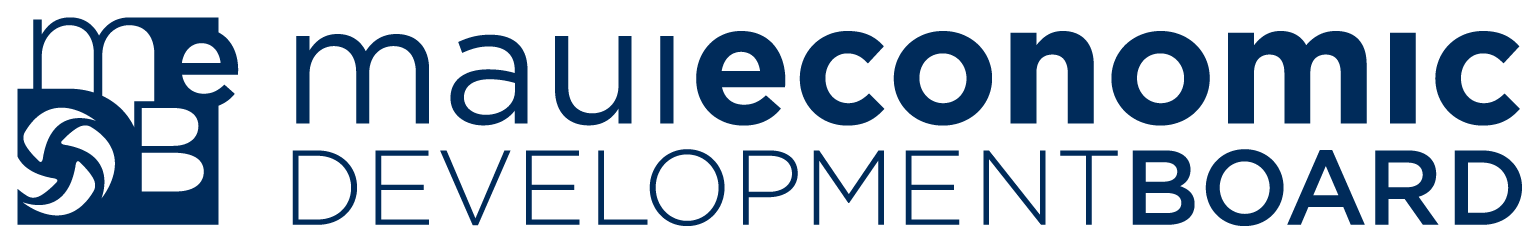 MEDB - Maui Economic Development Board