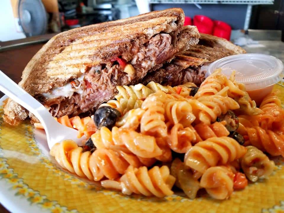 808 Deli