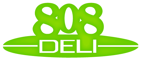 808 Deli
