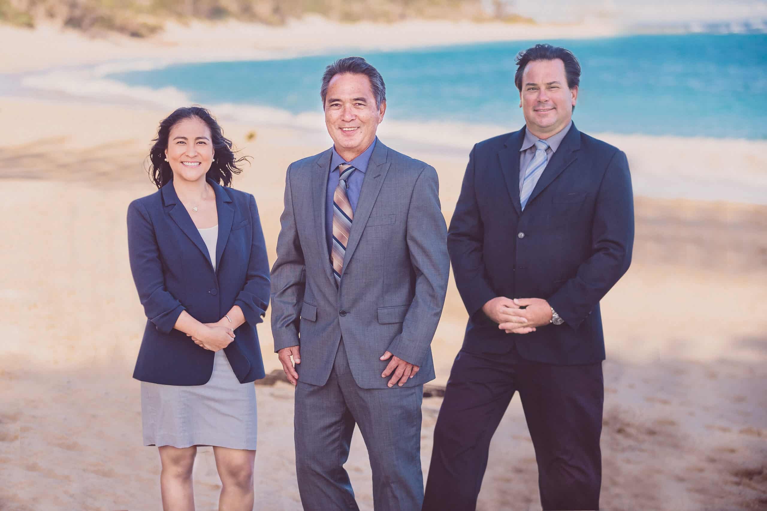 Apo, Reck and Kusachi, Attorneys at Law