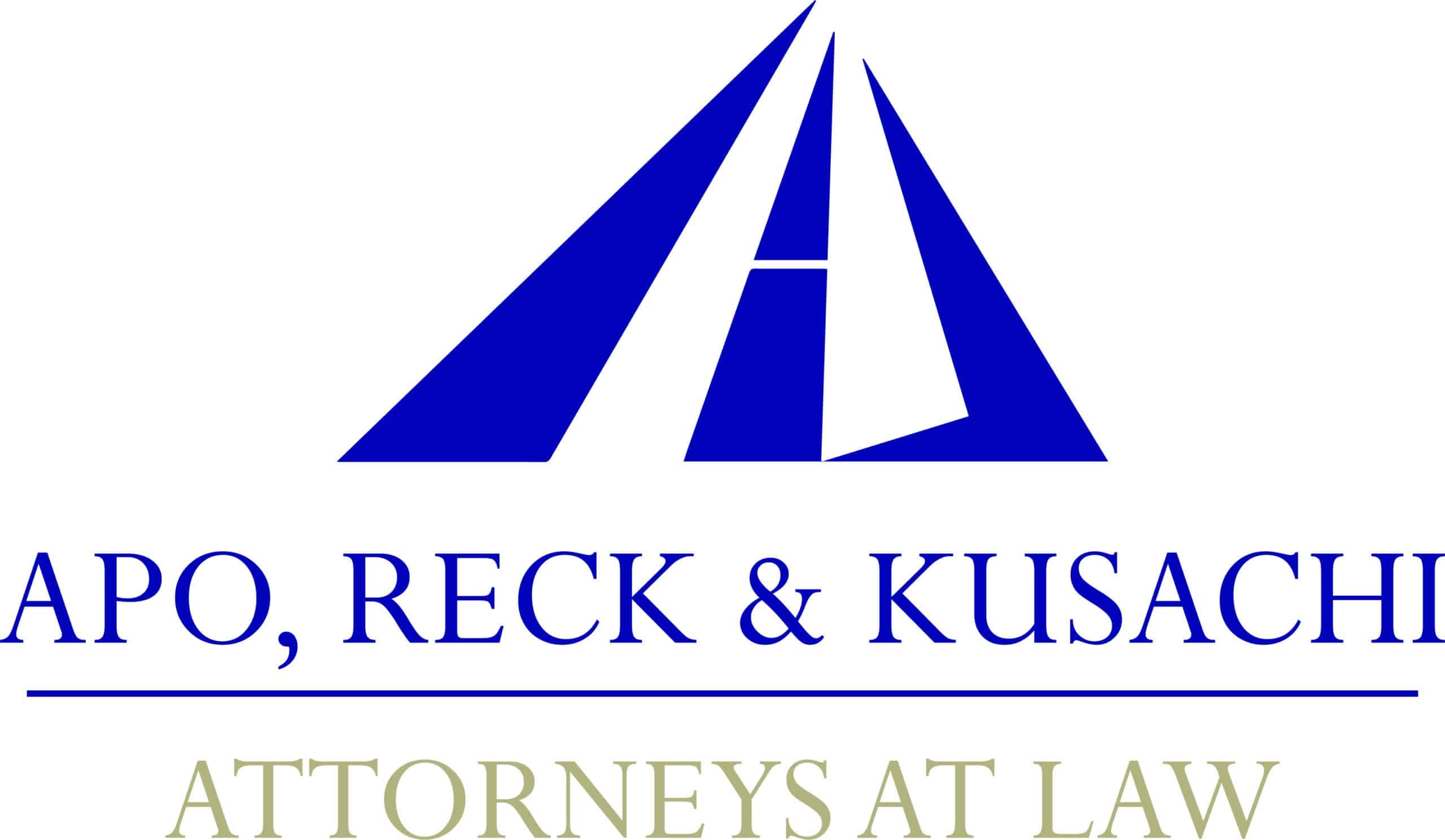 Apo, Reck & Kusachi Attorneys at Law