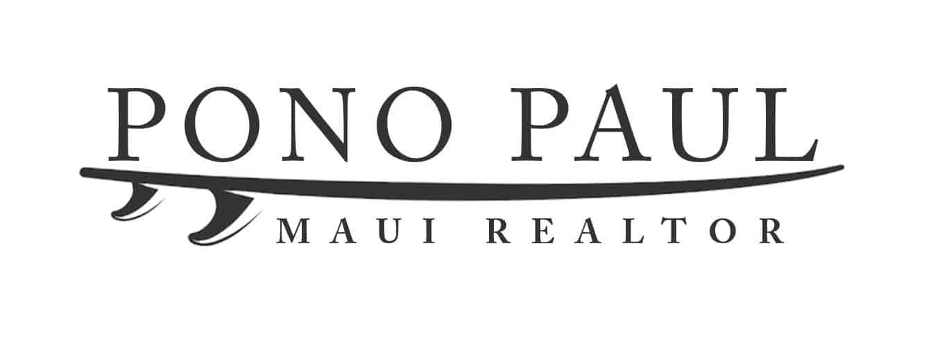 Pono Paul Realtor