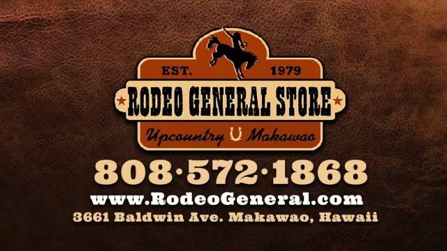 Rodeo General Store