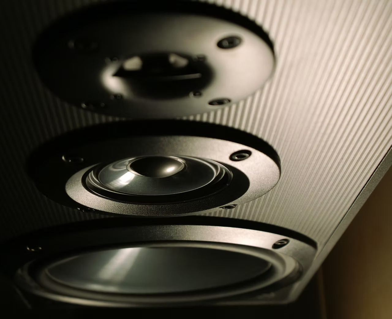 Automatic AV Installation