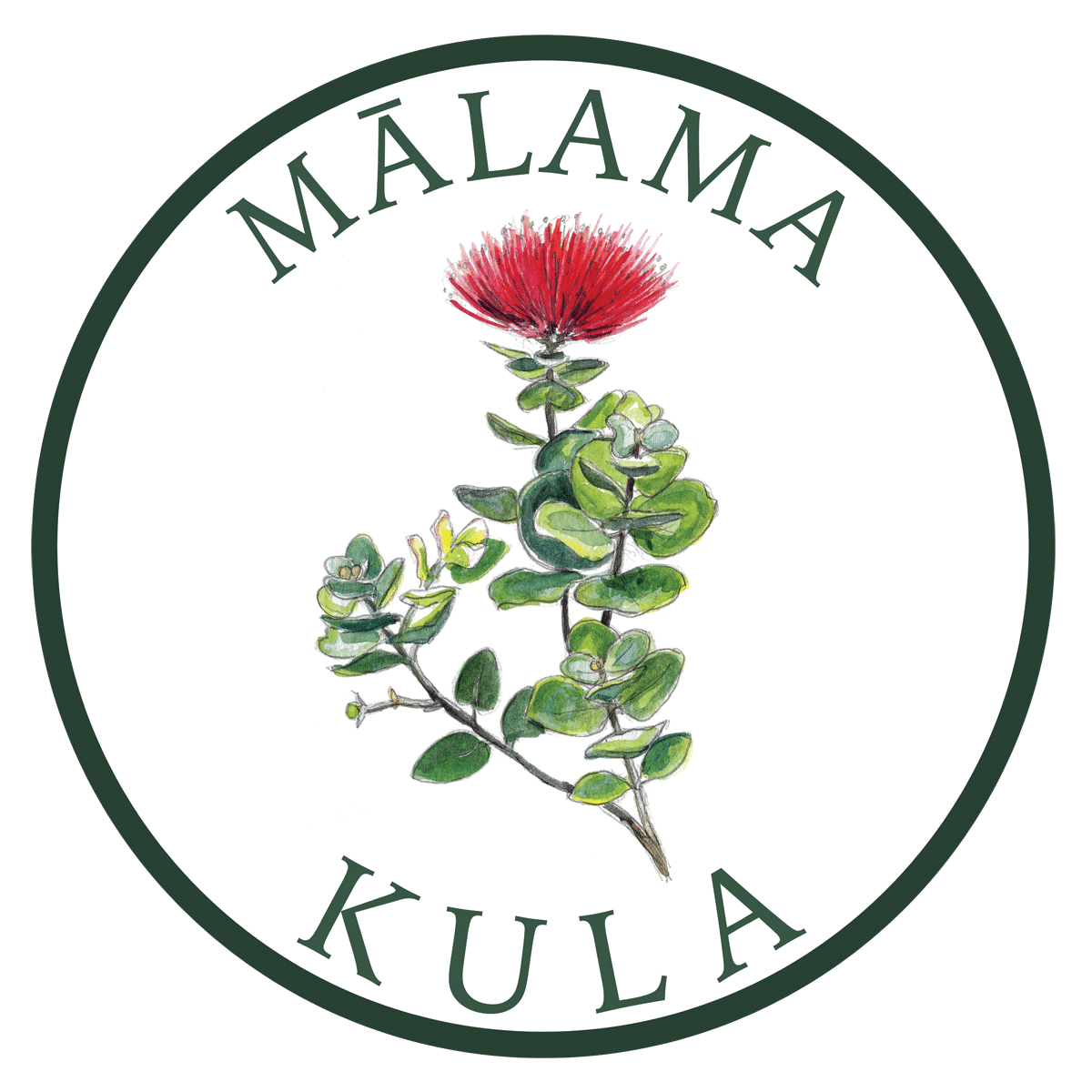 Malama Kula