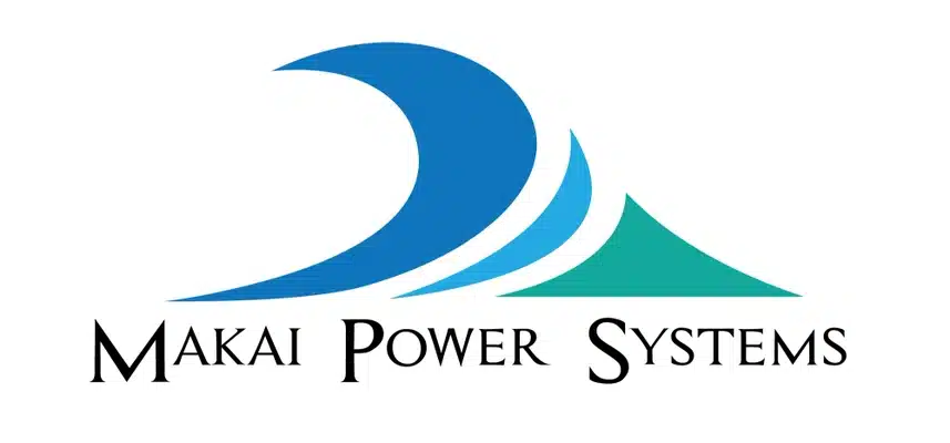 Mana'o Radio Underwriter, Makai Power Systems