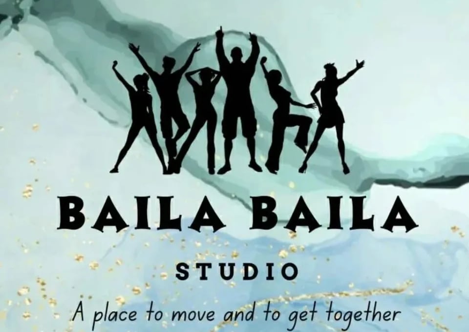 Baila Baila Dance Studio Maui