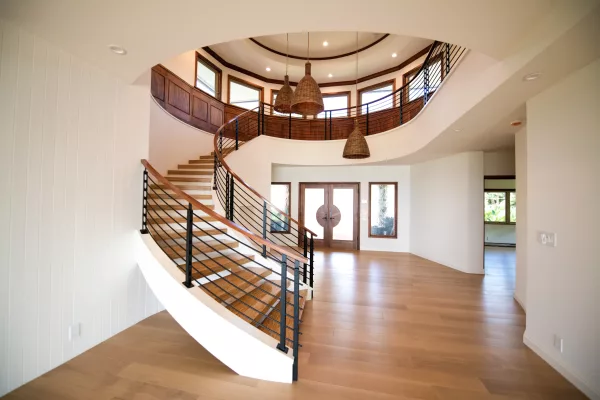 Baur Pacific Builders