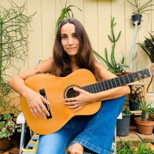 Mana'o at Home Desirae Garcia