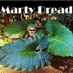 Marty Dread