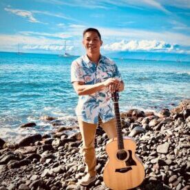 Mana'o at Home Alex Calma