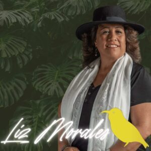 Liz Morales