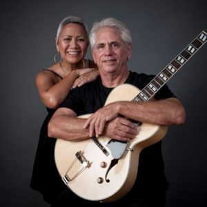 Angela & Phil Benoit