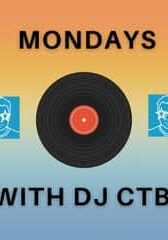 Mondays with CTB