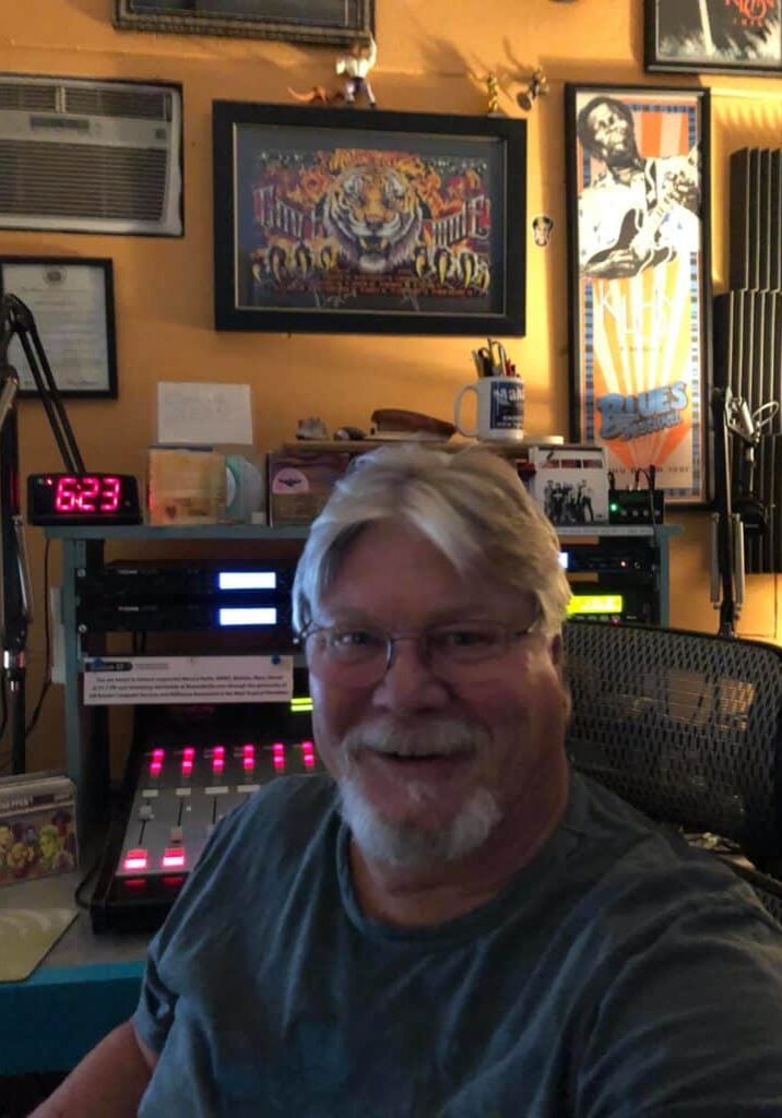 David Wiltsie