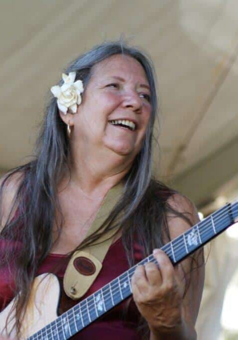 Dorothy Betz