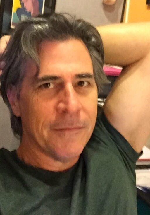 Duncan Mack