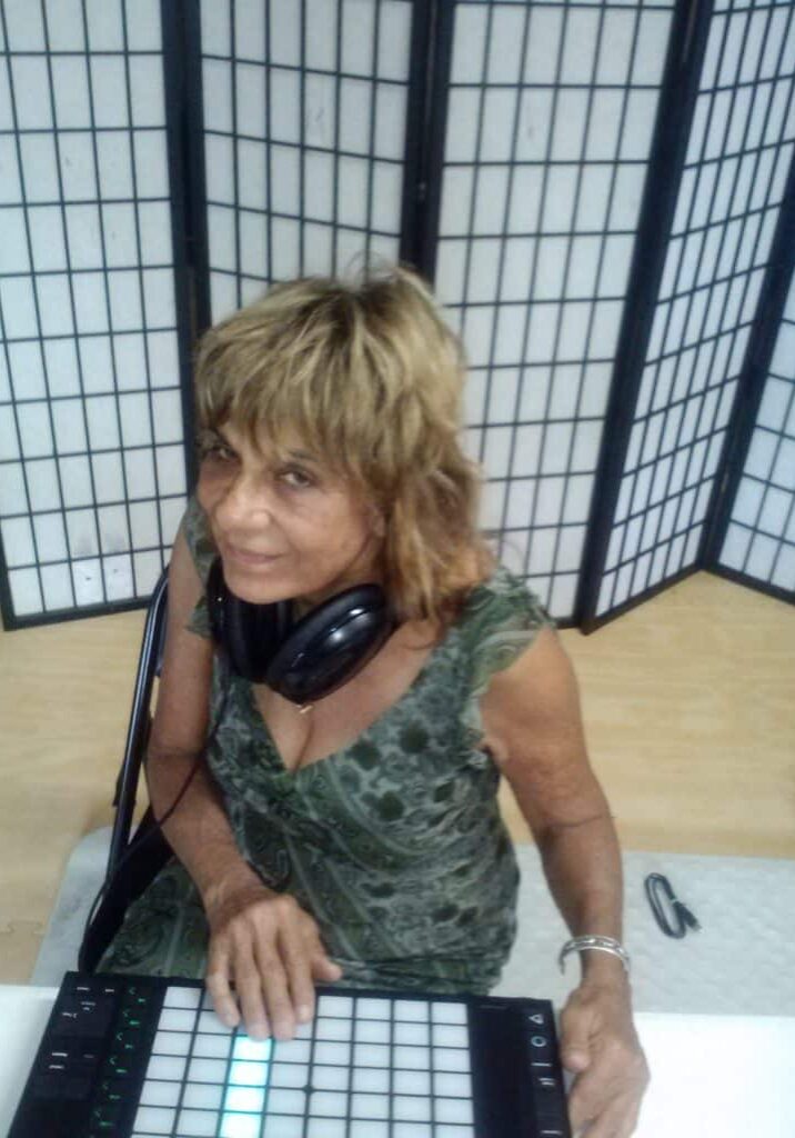 Gayle Lewis