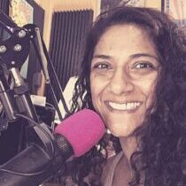 DJ Jini J: My Mana'o