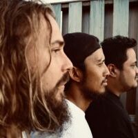 Jason Arcilla & The Rhythm Sons