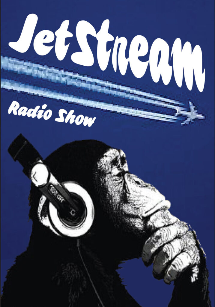 Jetstream