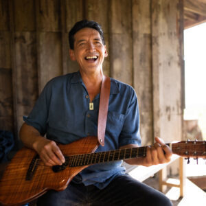 John Cruz 1