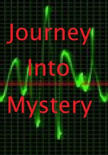 Journey into Mystery