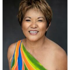 Kathy Collins headshot