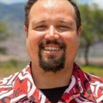 My Mana'o Marcus Springs
