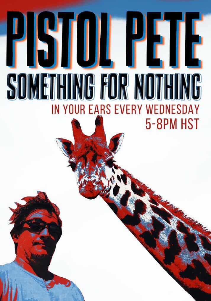Pistol Pete Website Promo