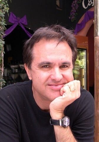 Ray Mayron
