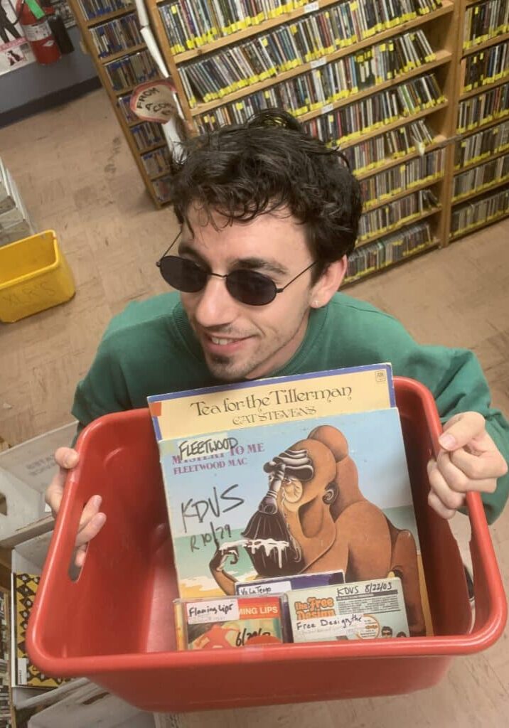 DJ Seabass