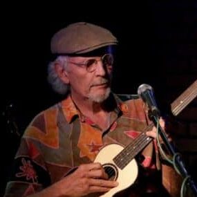 Steve Grimes