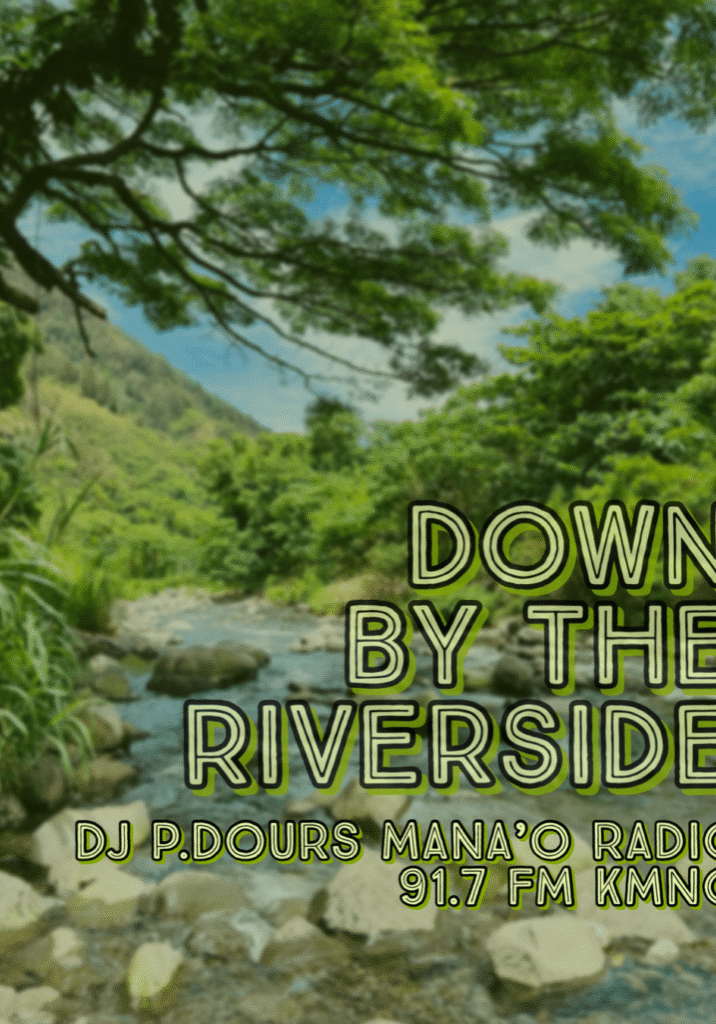 Down By the Riverside